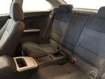 BMW 325 2007 Vihreä