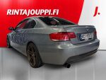 BMW 325 2007 Vihreä