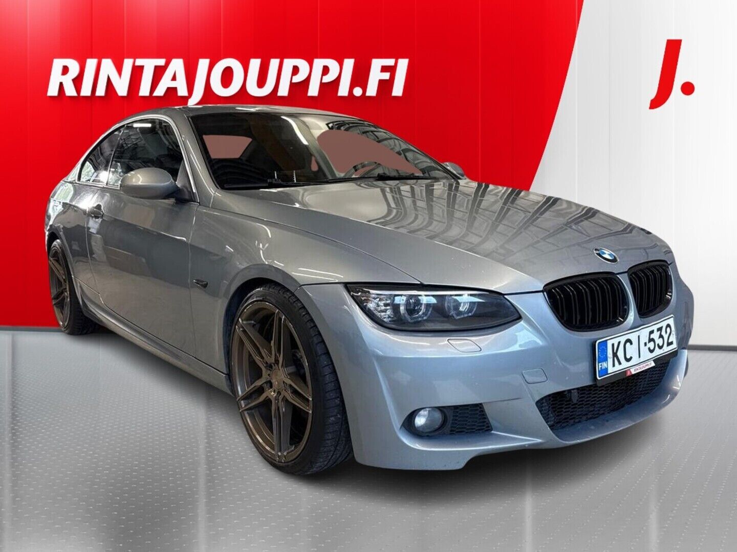 BMW 325