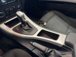 BMW 325 2007 Vihreä