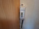 Adria CORAL S 650 SP 2008 Valkoinen
