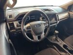 Ford Ranger 2020 Valkoinen