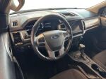 Ford Ranger 2020 Valkoinen