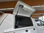 Ford Ranger 2020 Valkoinen