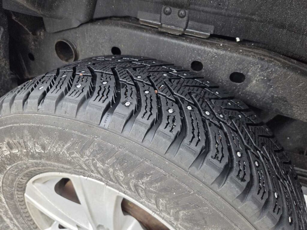 Ford Ranger 2020 Valkoinen