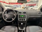 Ford Focus 2005 Harmaa