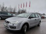Ford Focus 2005 Harmaa