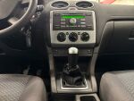 Ford Focus 2005 Harmaa