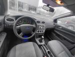 Ford Focus 2005 Harmaa