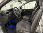 Ford Focus 2005 Harmaa