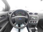 Ford Focus 2005 Harmaa
