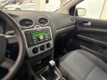 Ford Focus 2005 Harmaa