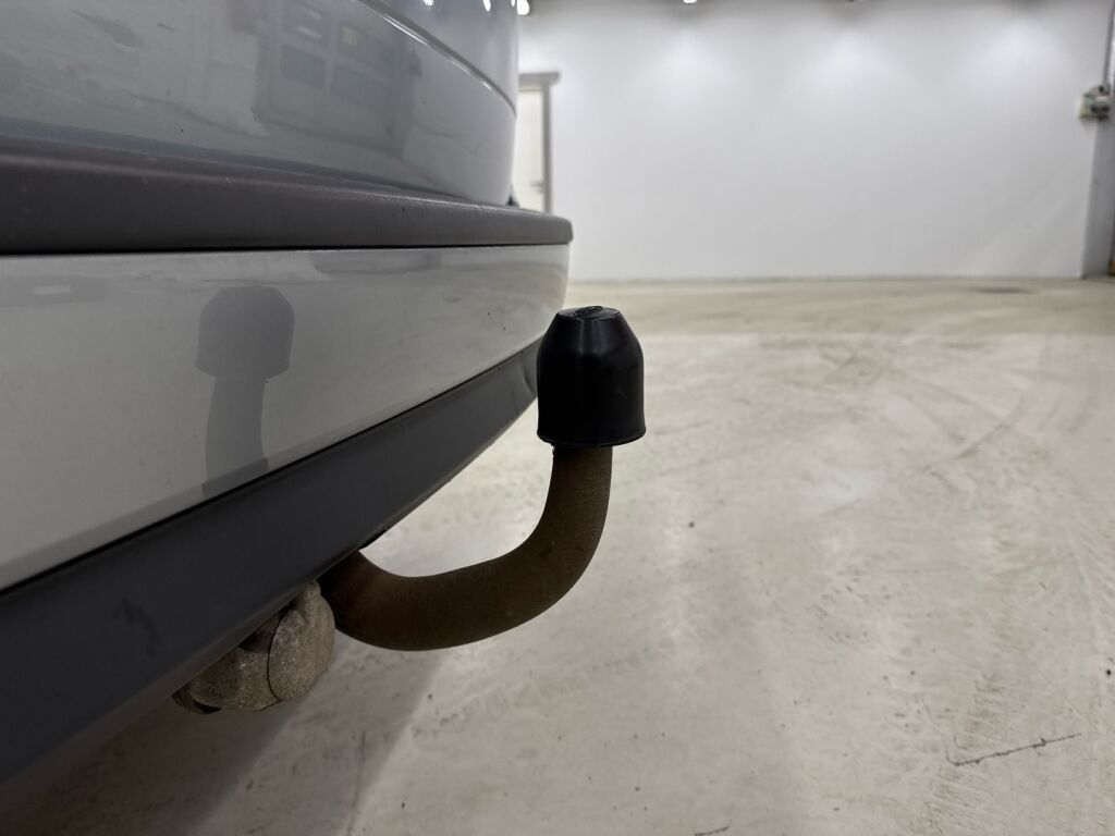 Ford Focus 2005 Harmaa