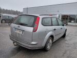 Ford Focus 2005 Harmaa