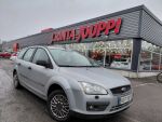 Ford Focus 2005 Harmaa