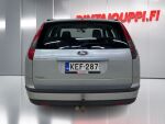 Ford Focus 2005 Harmaa