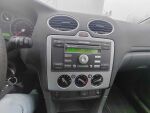 Ford Focus 2005 Harmaa