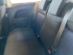 Ford Fiesta 2008 Sininen