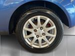 Ford Fiesta 2008 Sininen
