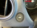 Ford Fiesta 2008 Sininen