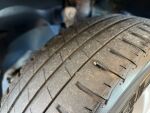 Ford Fiesta 2008 Sininen