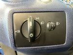 Ford Fiesta 2008 Sininen