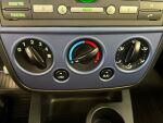 Ford Fiesta 2008 Sininen