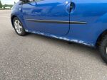 Renault Twingo 2009 Sininen
