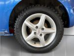 Renault Twingo 2009 Sininen