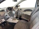 Renault Twingo 2009 Sininen