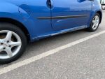 Renault Twingo 2009 Sininen