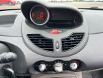 Renault Twingo 2009 Sininen