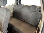 Renault Twingo 2009 Sininen