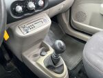 Renault Twingo 2009 Sininen