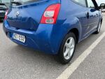 Renault Twingo 2009 Sininen