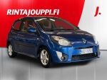 Renault Twingo 2009 Sininen