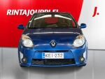 Renault Twingo 2009 Sininen