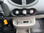 Renault Twingo 2009 Sininen