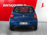 Renault Twingo 2009 Sininen