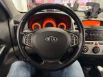Kia Ceed 2008 Ruskea (beige)
