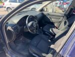 Volkswagen Golf Variant 2003 Sininen