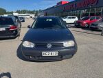 Volkswagen Golf Variant 2003 Sininen