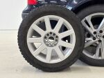Volkswagen Golf Variant 2003 Sininen