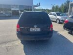 Volkswagen Golf Variant 2003 Sininen