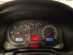 Volkswagen Golf Variant 2003 Sininen