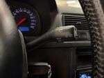 Volkswagen Golf Variant 2003 Sininen