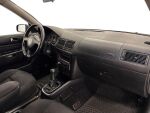 Volkswagen Golf Variant 2003 Sininen