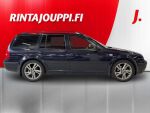 Volkswagen Golf Variant 2003 Sininen
