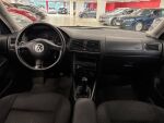 Volkswagen Golf Variant 2003 Sininen