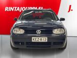 Volkswagen Golf Variant 2003 Sininen